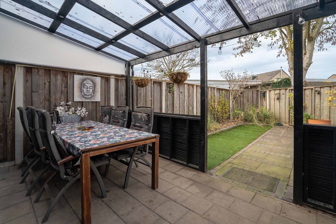 Foto 28 van Lindestraat 80