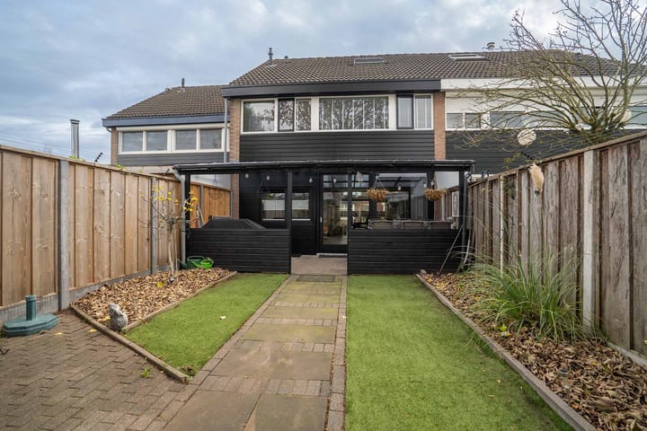 Foto 29 van Lindestraat 80