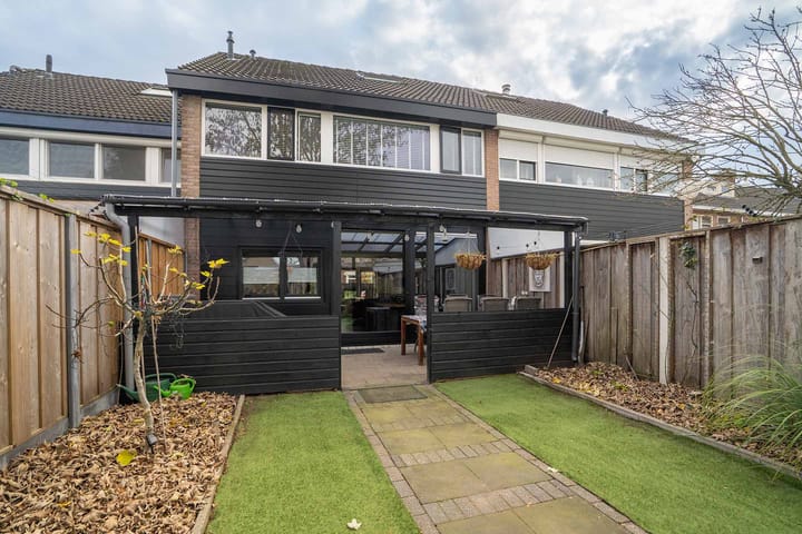 Foto 32 van Lindestraat 80