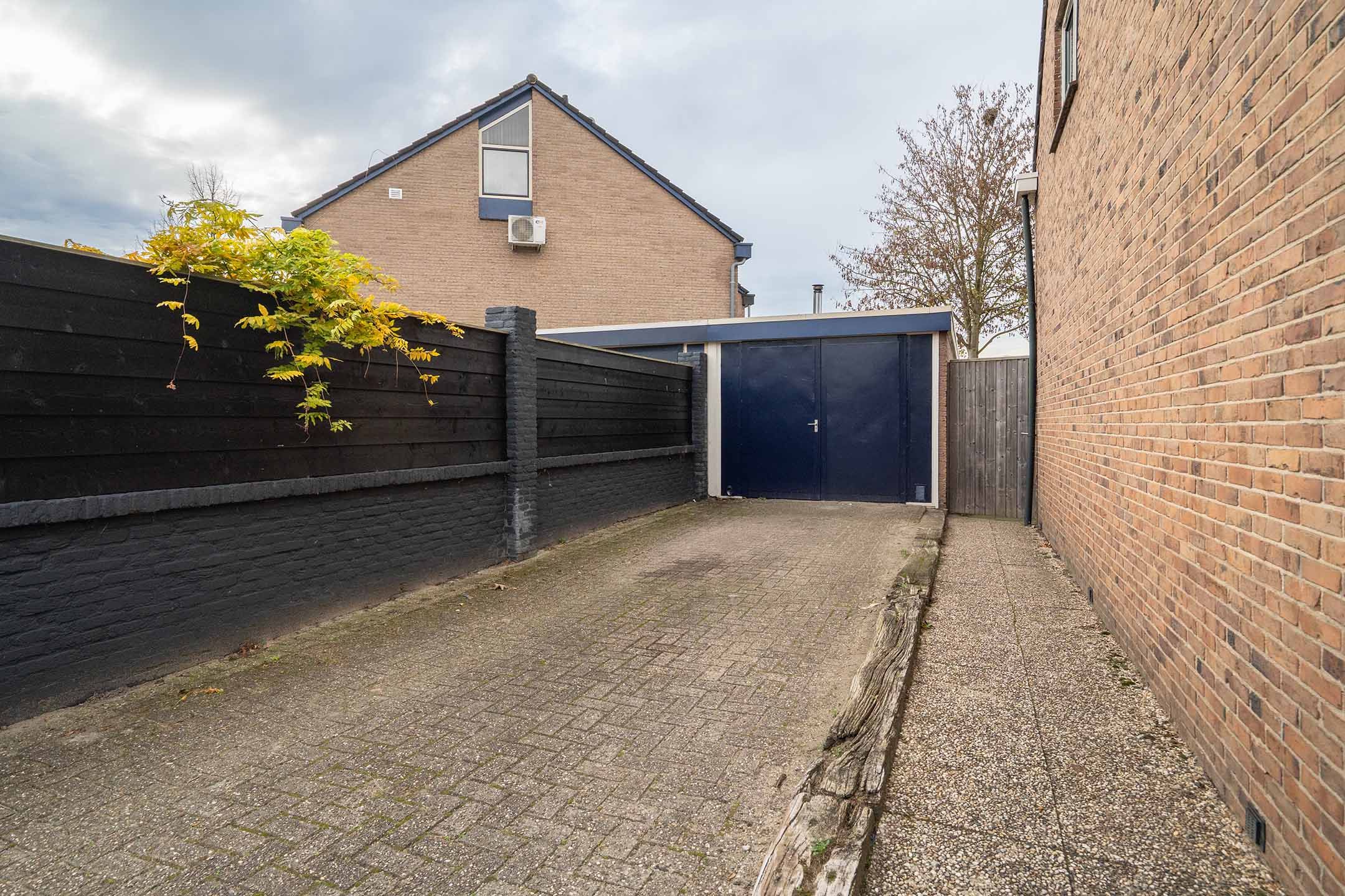 Foto 33 van Lindestraat 80