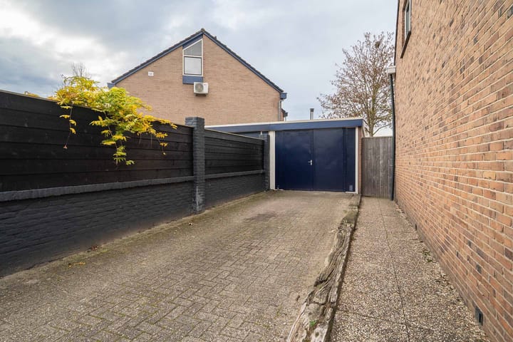 Foto 33 van Lindestraat 80