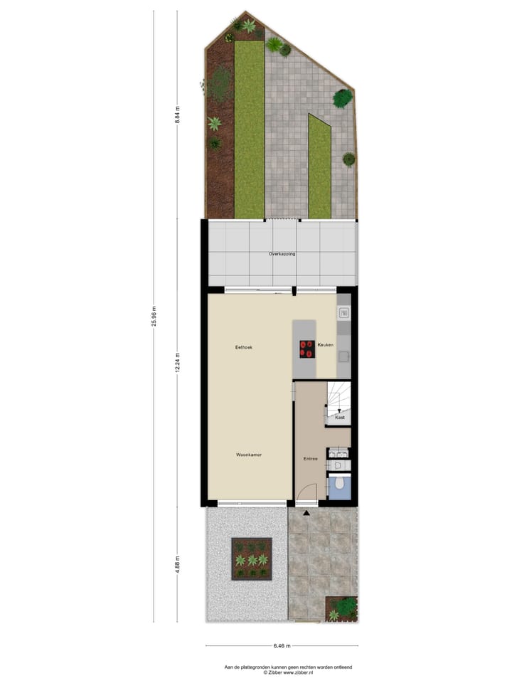 Foto 34 van Lindestraat 80