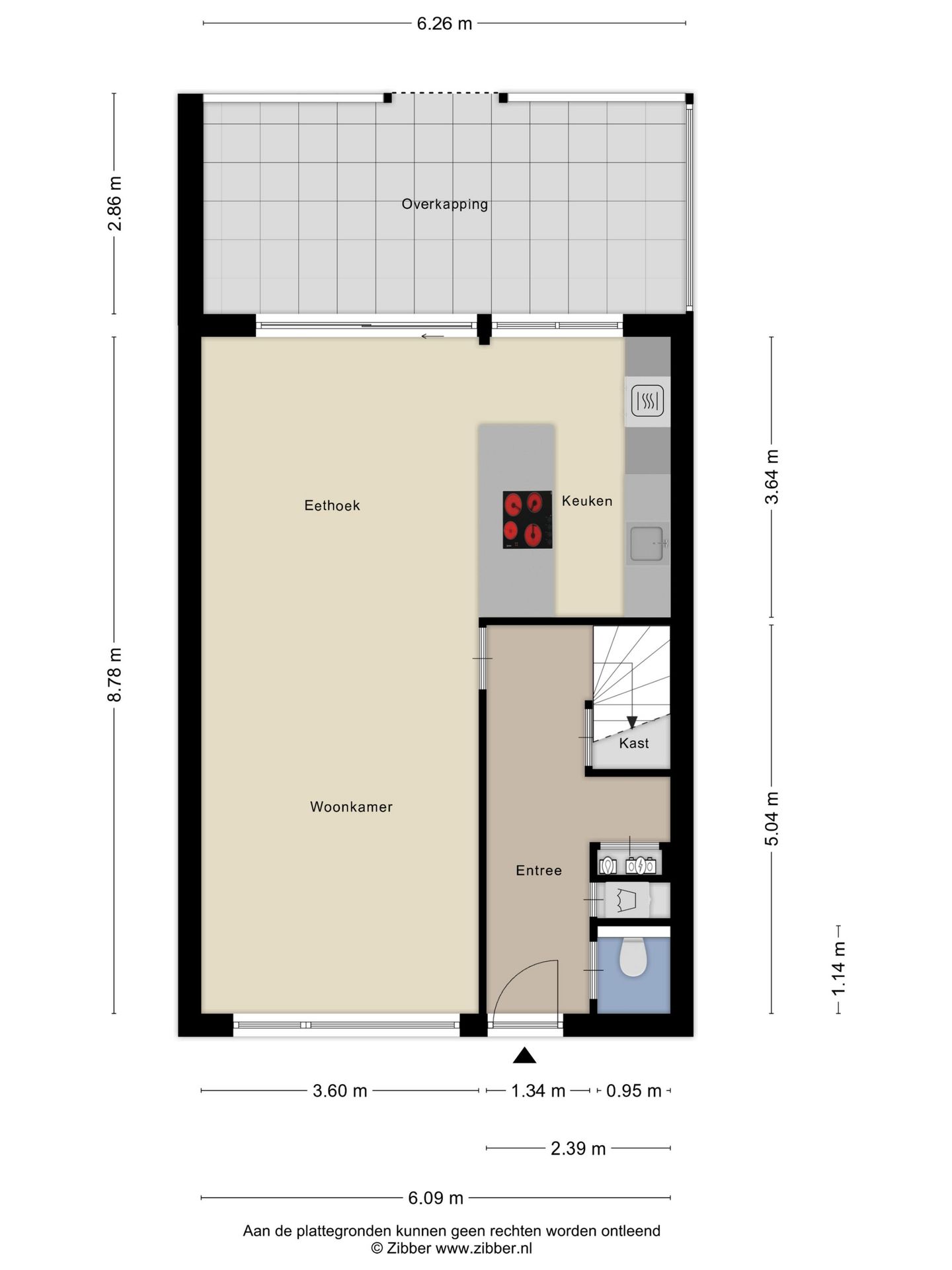 Foto 35 van Lindestraat 80