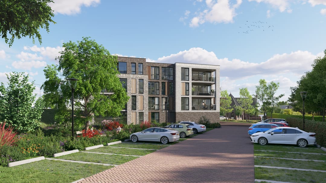 Foto 1 van De Dijkgraaf (Bouwnr. 19)