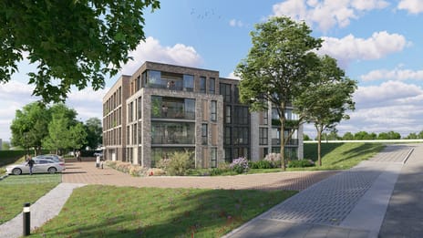 De Dijkgraaf main image