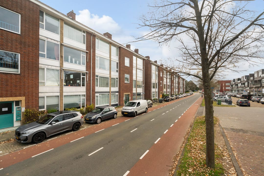 Photo 2 of Starrenburglaan 72