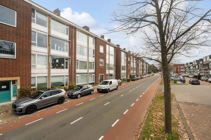 Foto 2 van Starrenburglaan 72