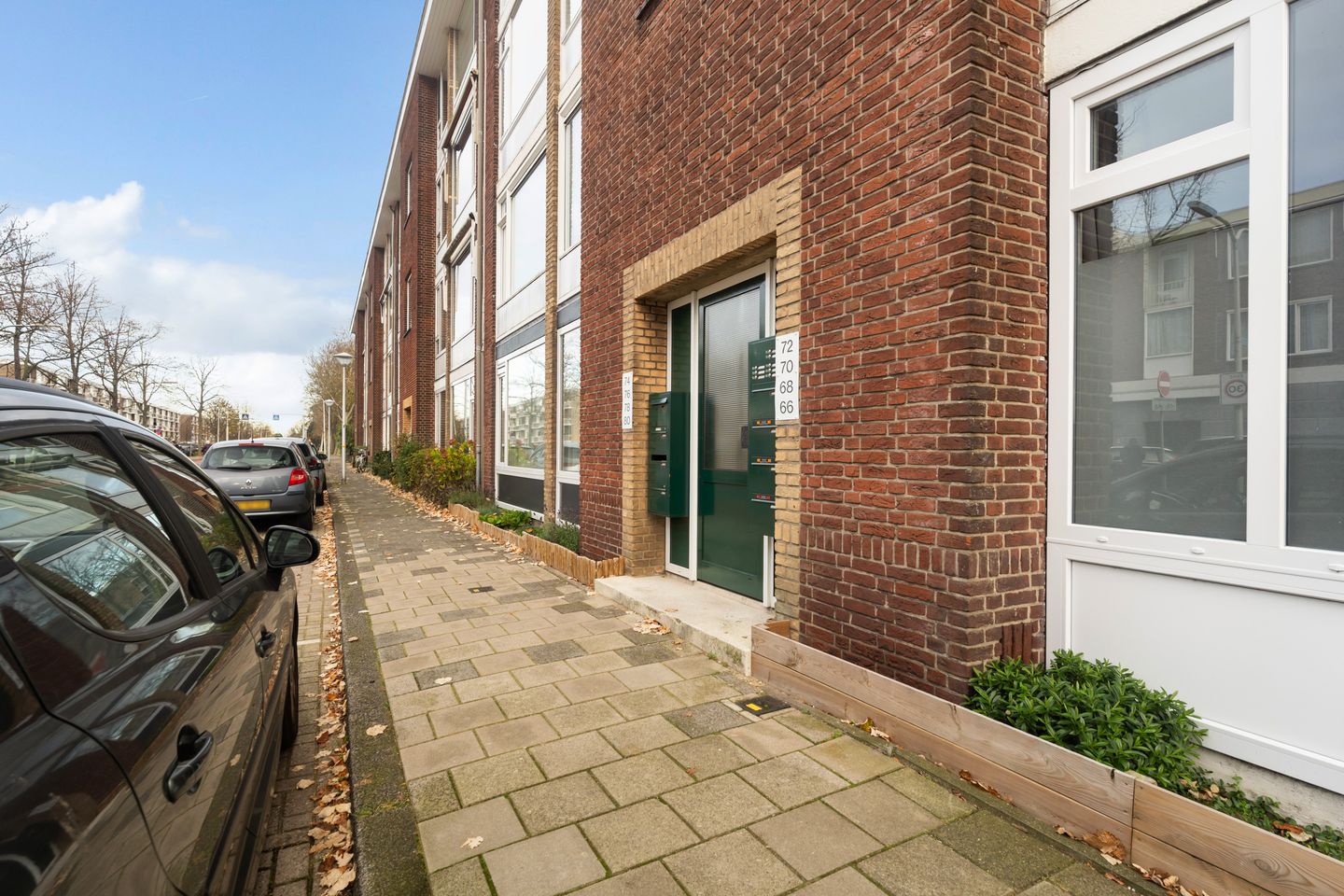 Photo 4 of Starrenburglaan 72