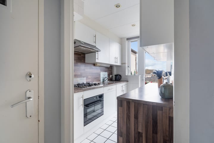 Foto 5 van Starrenburglaan 72