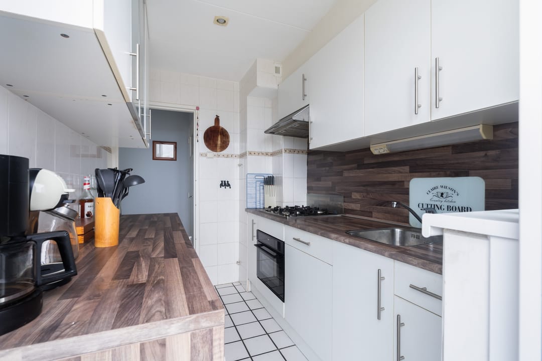 Photo 7 of Starrenburglaan 72