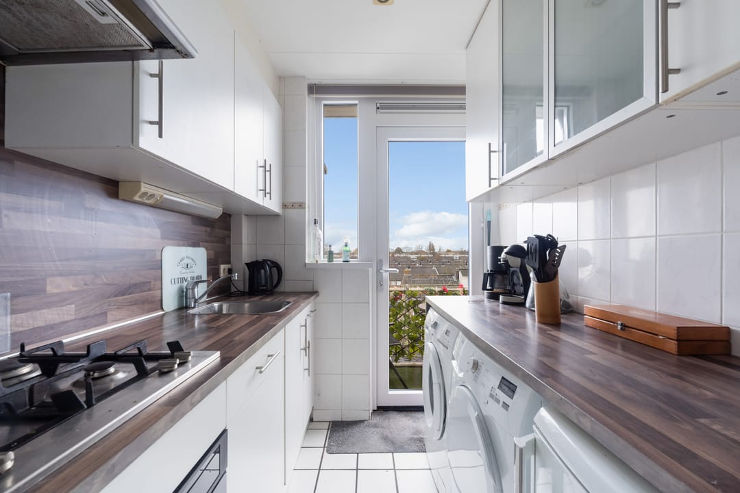 Photo 8 of Starrenburglaan 72