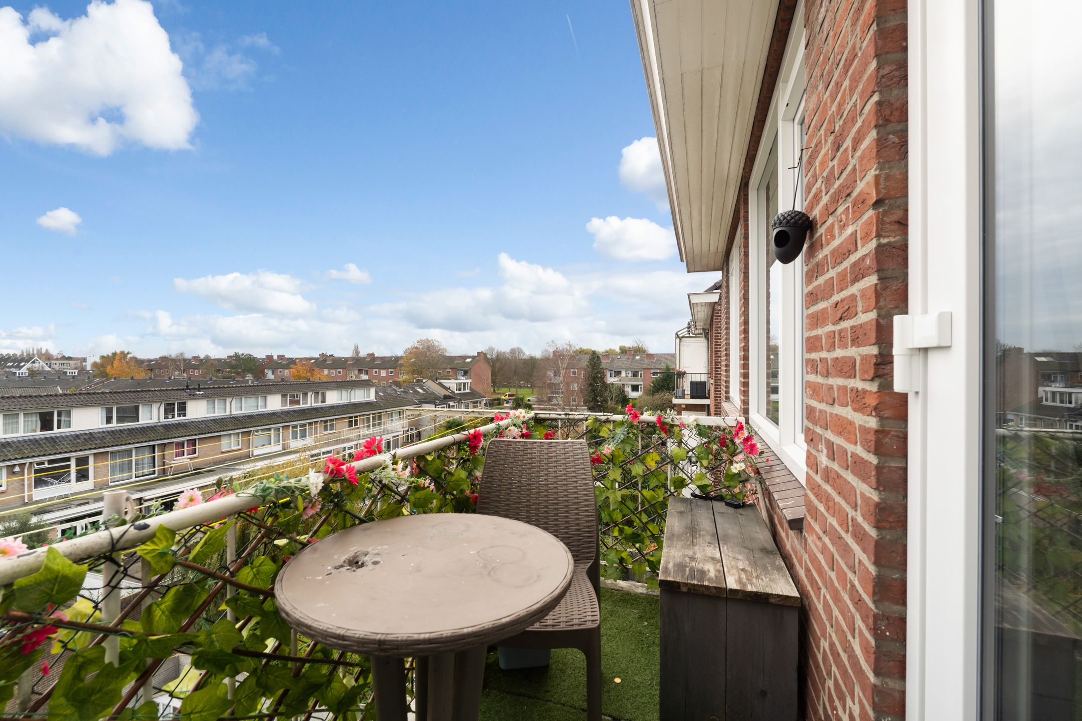 Photo 9 of Starrenburglaan 72