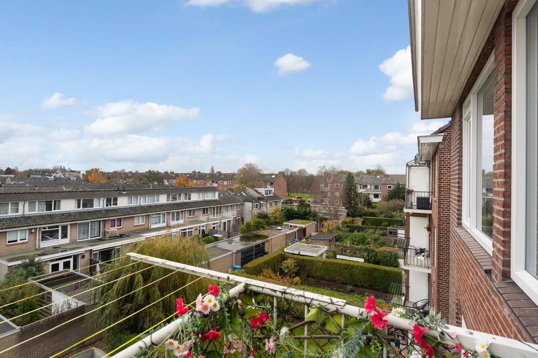 Photo 11 of Starrenburglaan 72