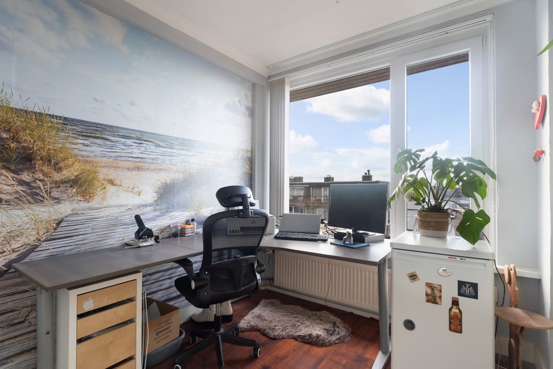 Photo 16 of Starrenburglaan 72