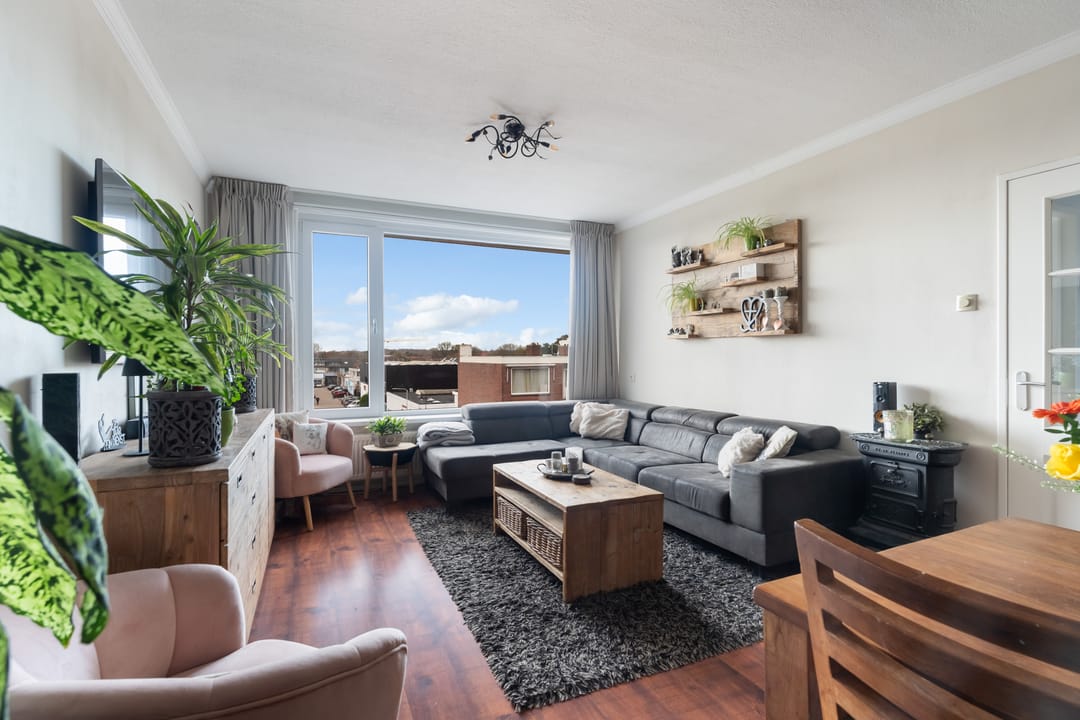 Photo 22 of Starrenburglaan 72