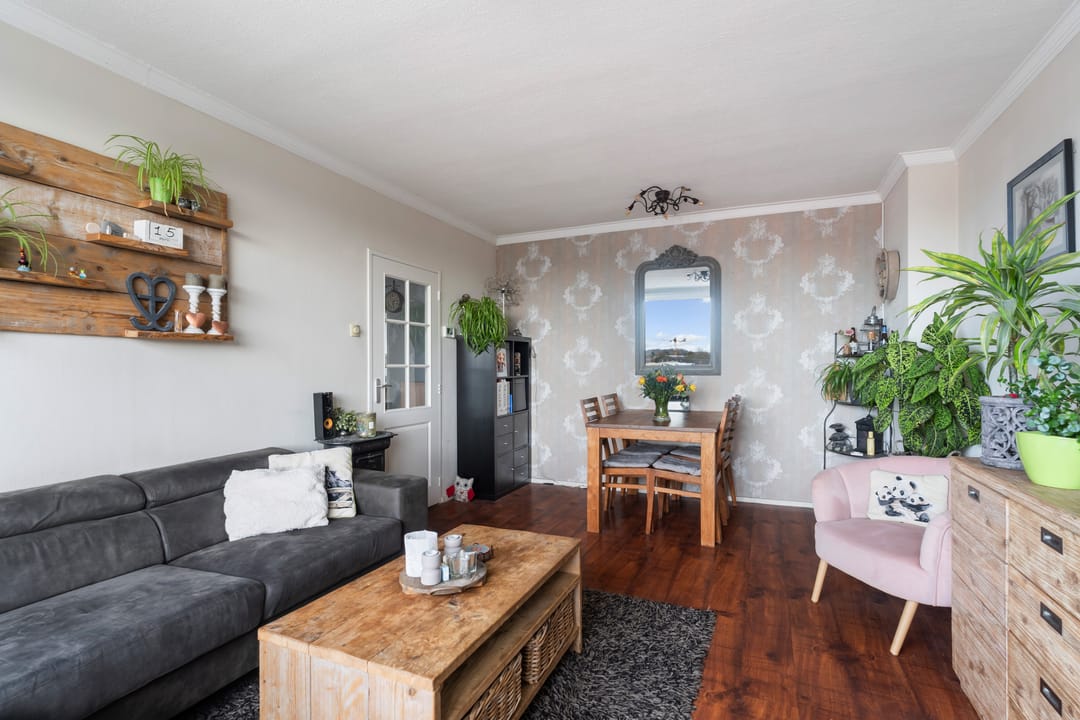 Photo 23 of Starrenburglaan 72