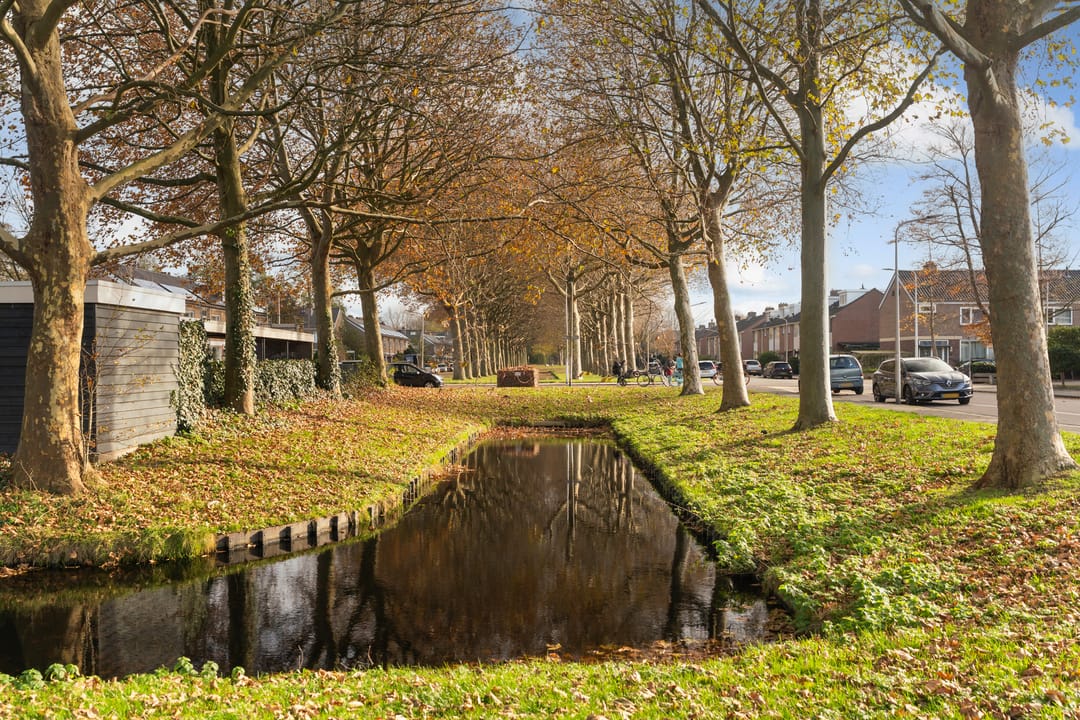 Photo 31 of Starrenburglaan 72