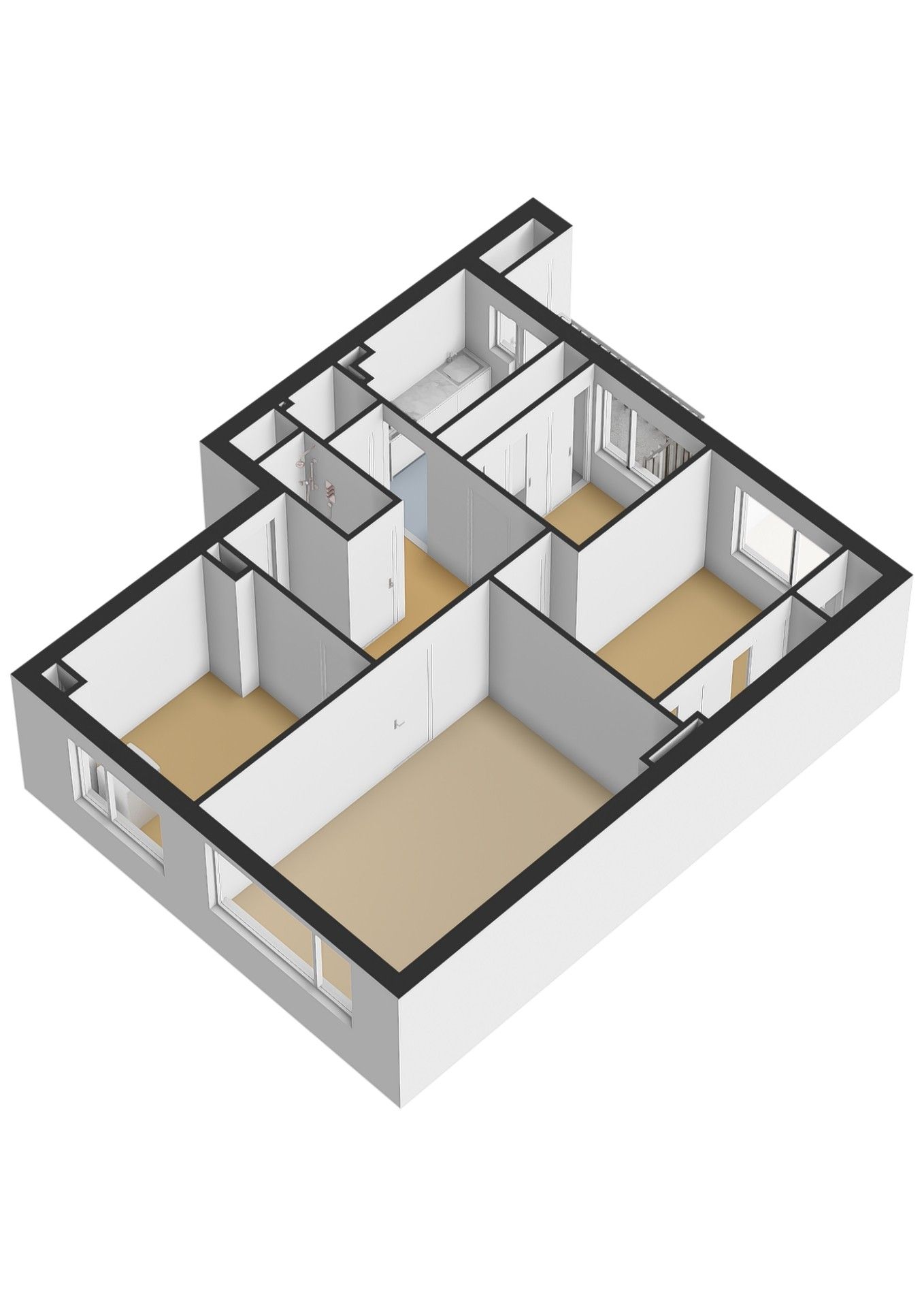 Photo 34 of Starrenburglaan 72