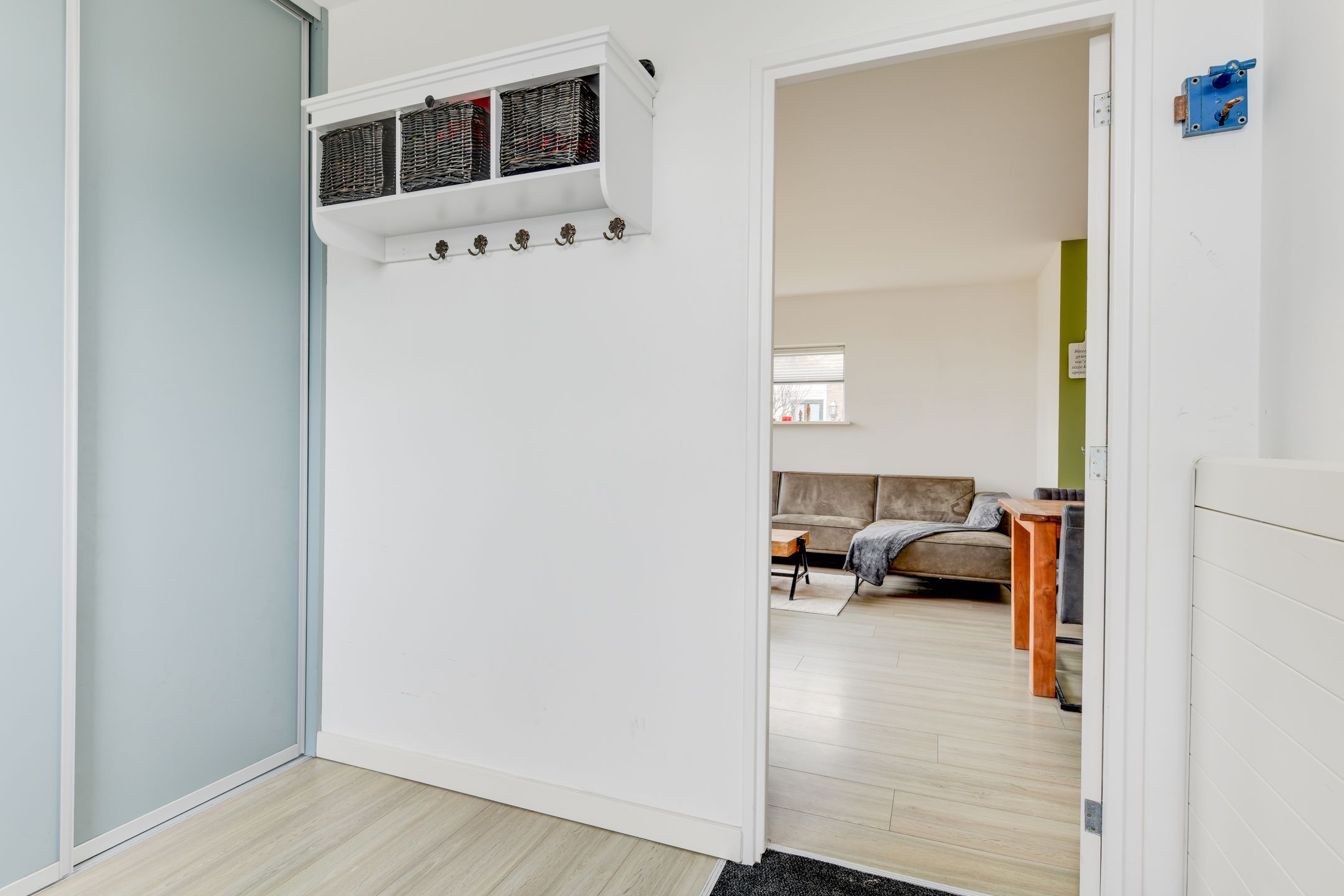 Foto 6 van Poststraat 60