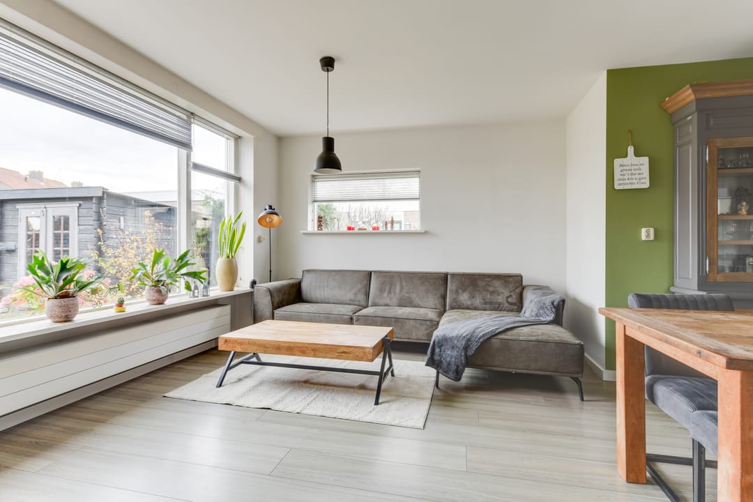 Foto 7 van Poststraat 60