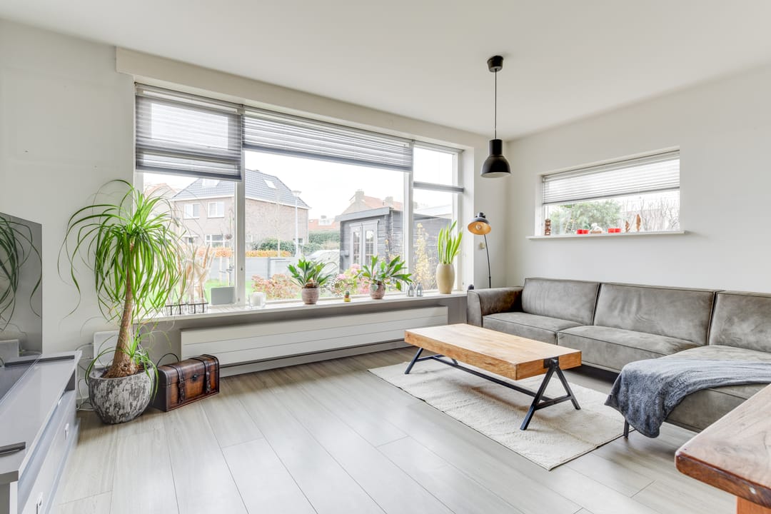 Foto 8 van Poststraat 60