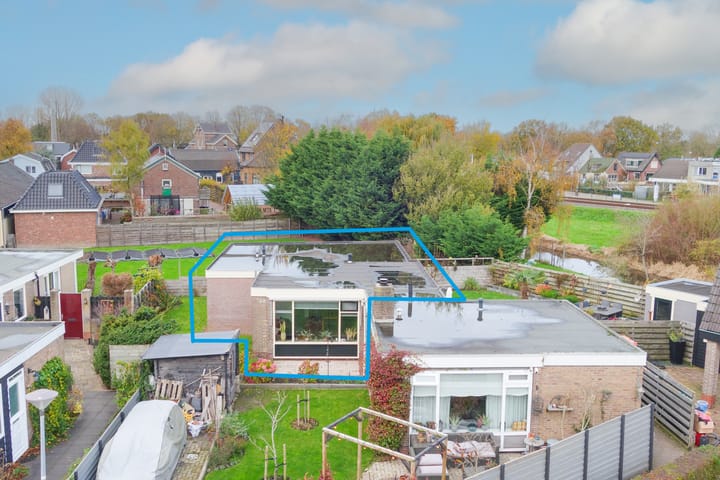 Photo 42 of Poststraat 60