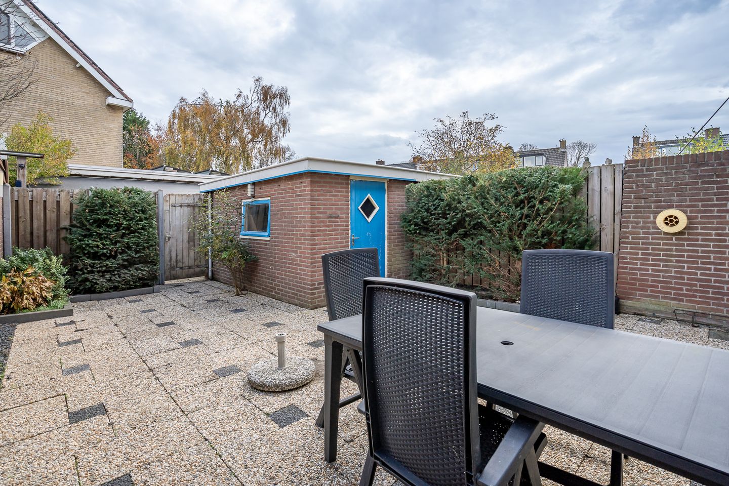 Foto 4 van Kievitstraat 3