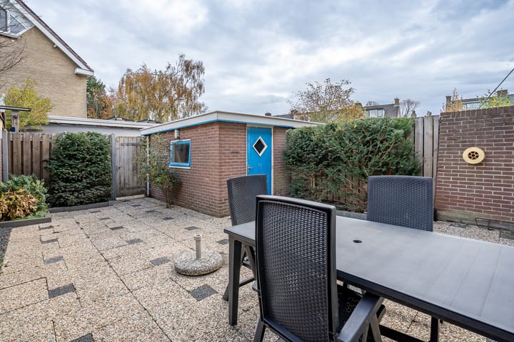 Foto 4 van Kievitstraat 3