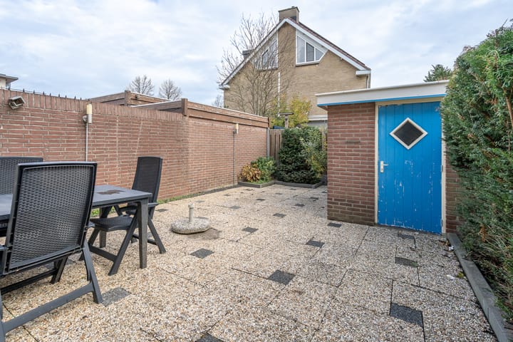 Foto 5 van Kievitstraat 3