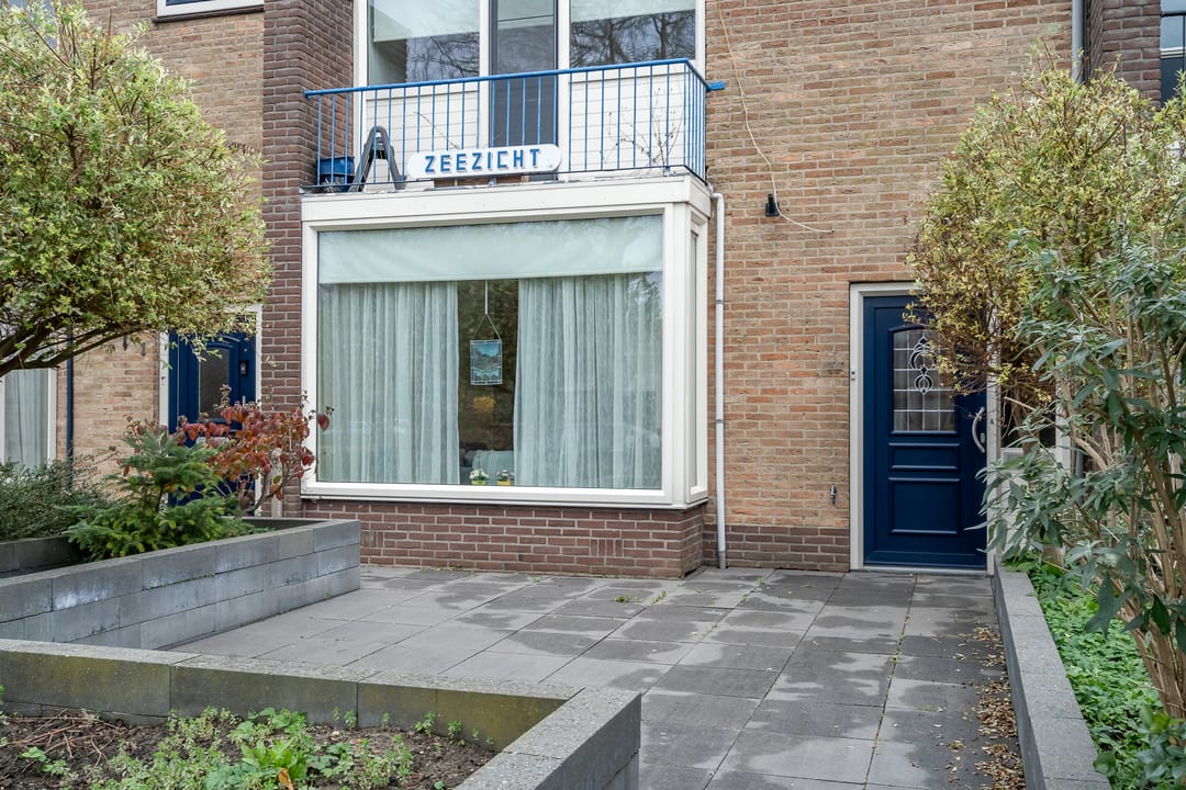 Foto 7 van Kievitstraat 3