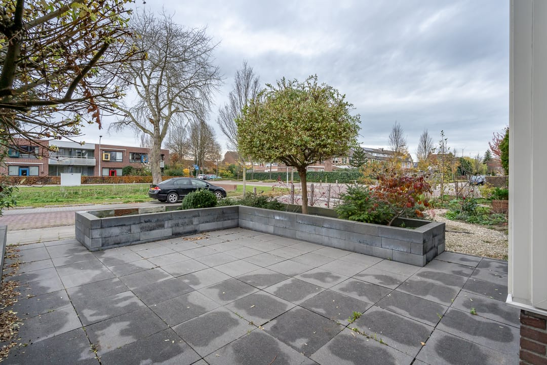 Foto 8 van Kievitstraat 3