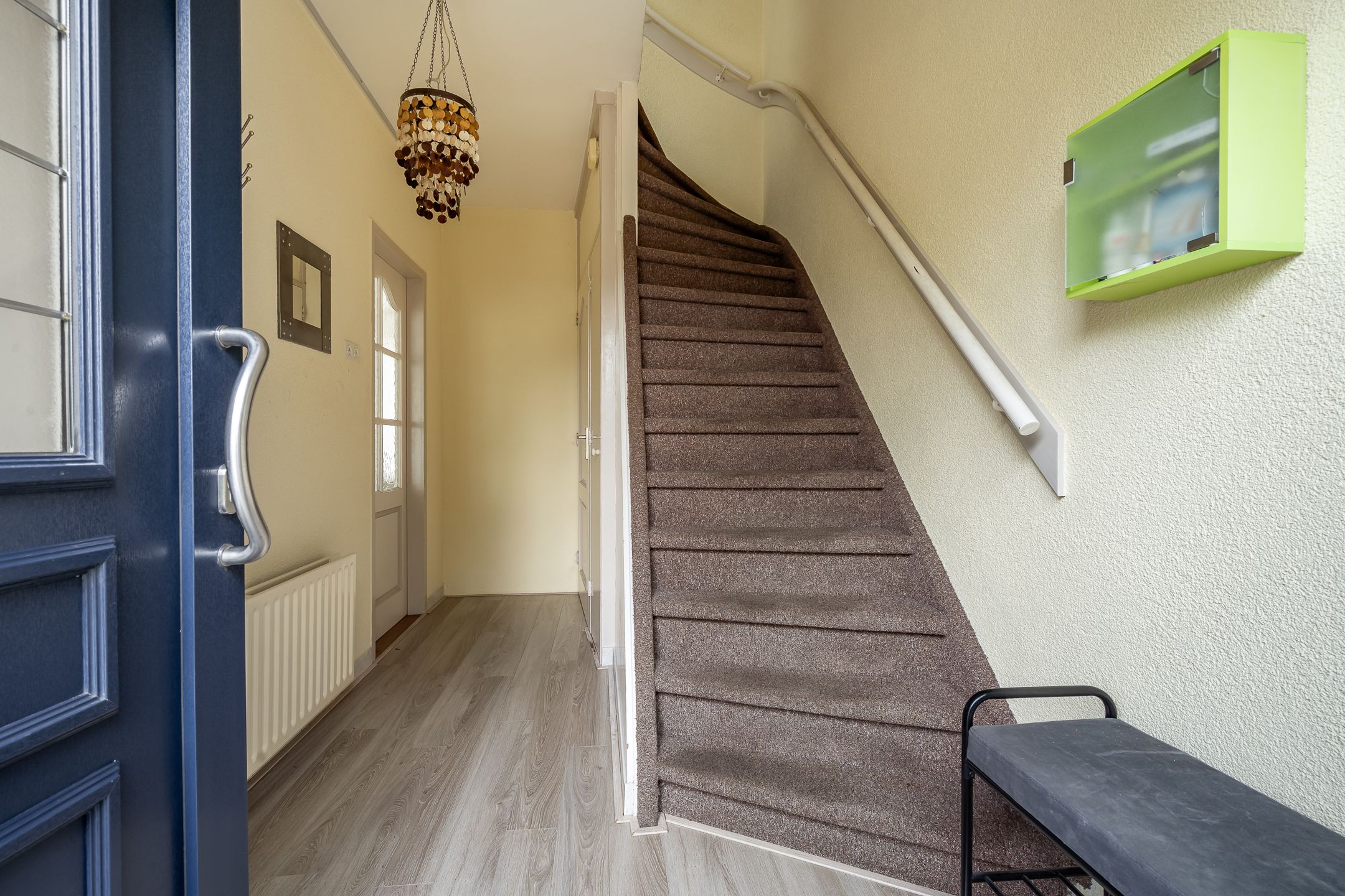 Foto 9 van Kievitstraat 3