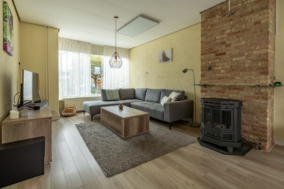 Foto 11 van Kievitstraat 3