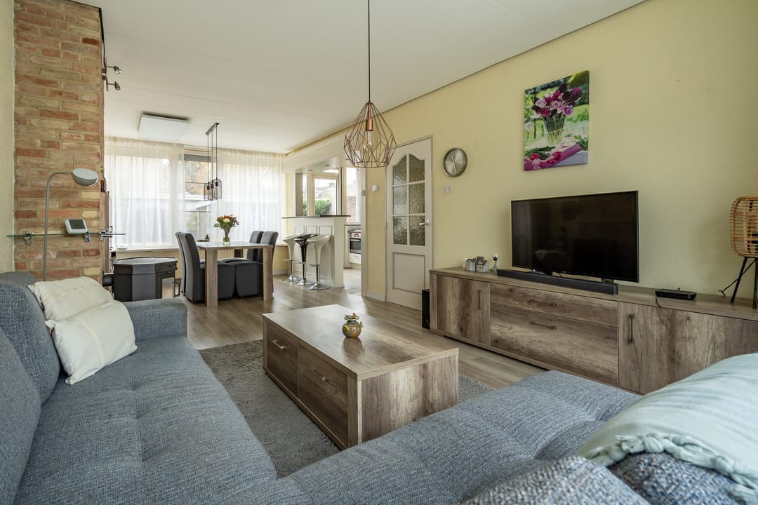 Foto 13 van Kievitstraat 3