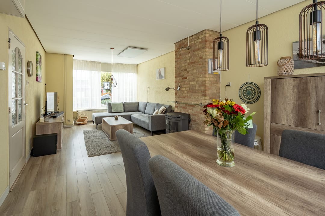 Foto 16 van Kievitstraat 3