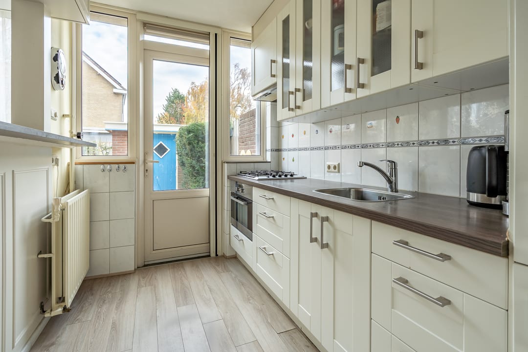 Foto 23 van Kievitstraat 3