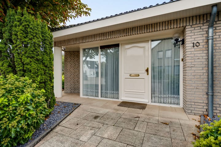 Foto 5 van Burgemeester Wittestraat 10