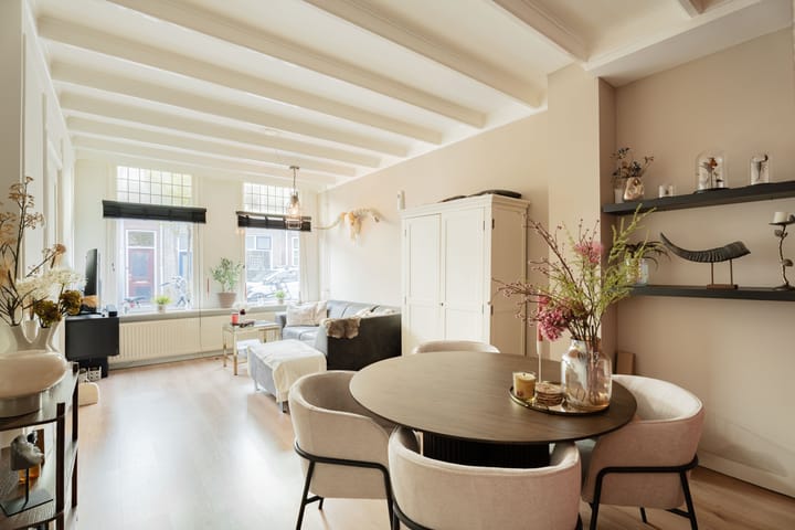 Foto 3 van Generaal Bothastraat 83