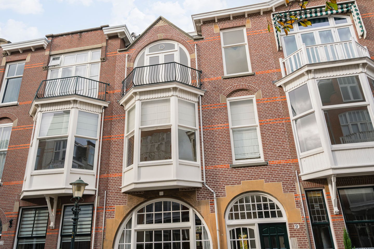 Foto 4 van Van der Heimstraat 9