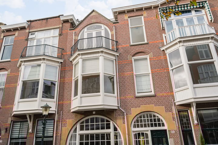 Foto 4 van Van der Heimstraat 9