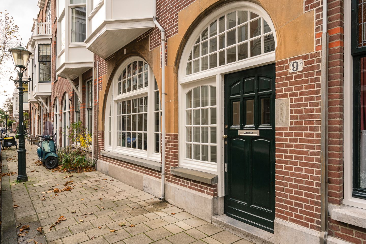 Foto 5 van Van der Heimstraat 9