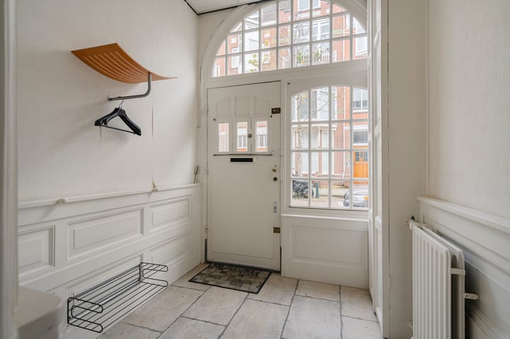 Foto 6 van Van der Heimstraat 9