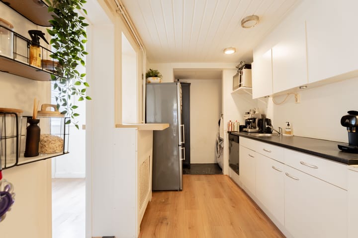 Foto 13 van Generaal Bothastraat 83