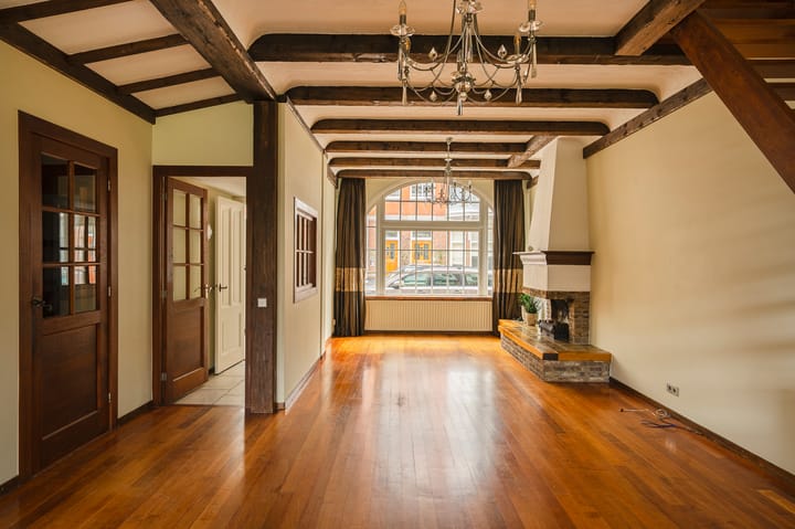 Foto 7 van Van der Heimstraat 9