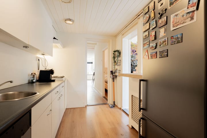 Foto 14 van Generaal Bothastraat 83