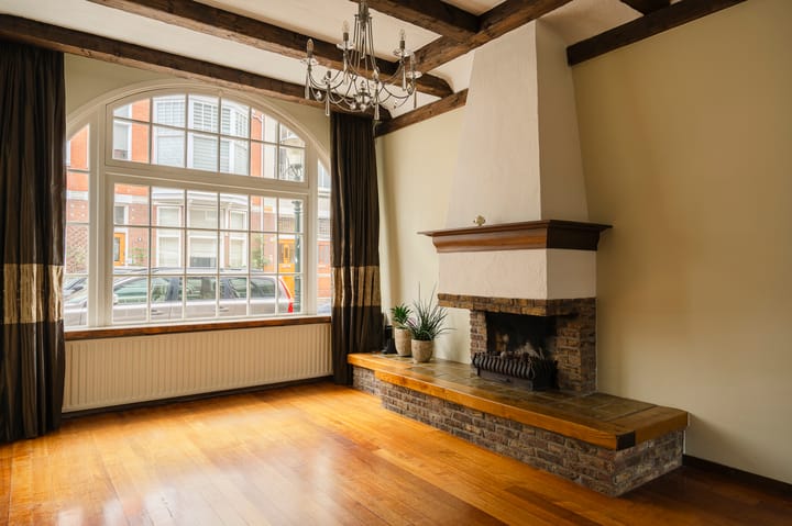 Foto 8 van Van der Heimstraat 9