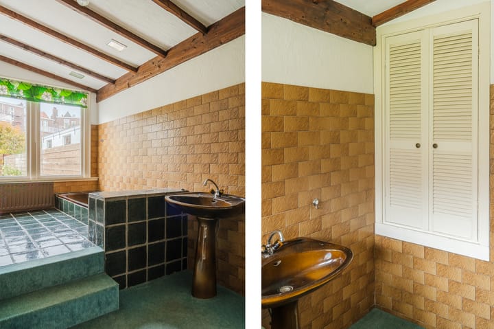 Foto 10 van Van der Heimstraat 9