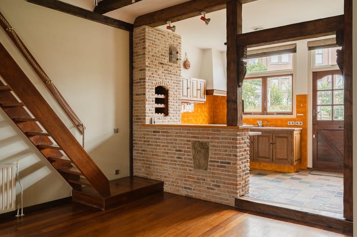 Foto 11 van Van der Heimstraat 9