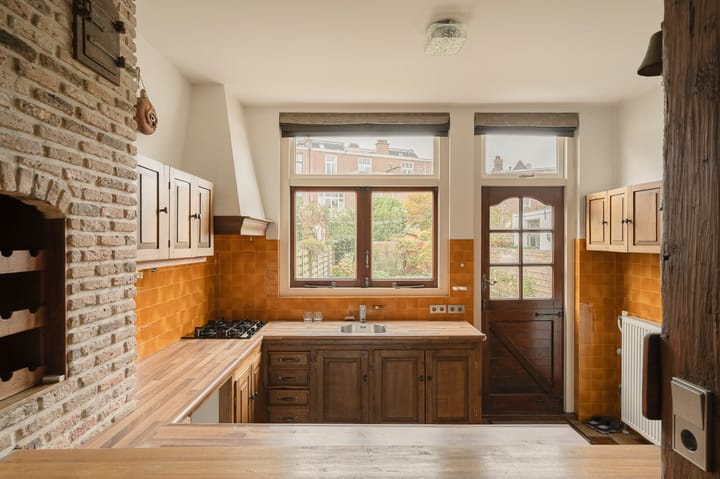 Foto 12 van Van der Heimstraat 9