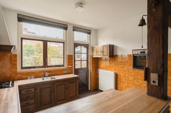 Foto 14 van Van der Heimstraat 9